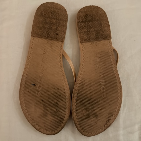 Malvados flipflop - Picture 5 of 6